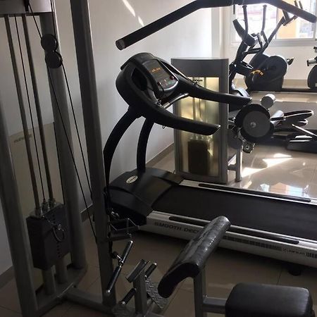 Gure Etxea El Mejor Departamento De Belgrano Apartment Buenos Aires Ngoại thất bức ảnh