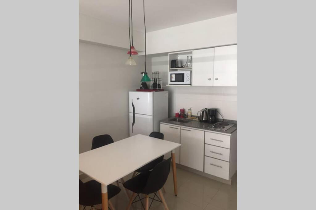 Gure Etxea El Mejor Departamento De Belgrano Apartment Buenos Aires Ngoại thất bức ảnh