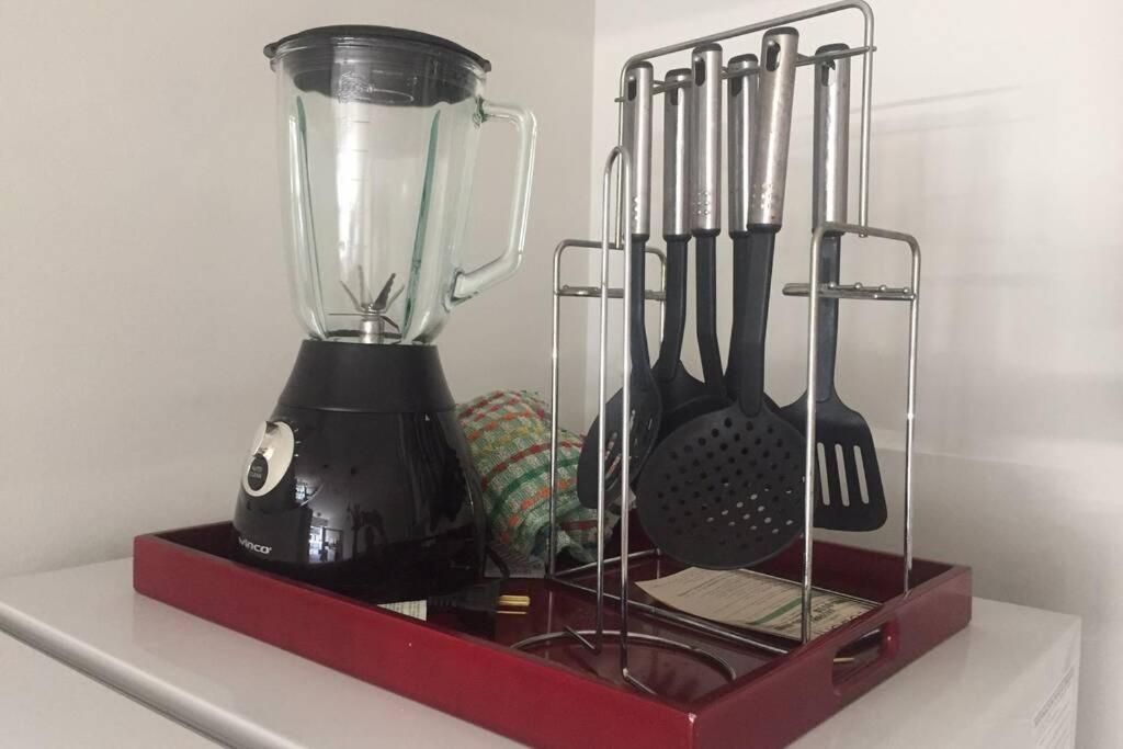 Gure Etxea El Mejor Departamento De Belgrano Apartment Buenos Aires Ngoại thất bức ảnh
