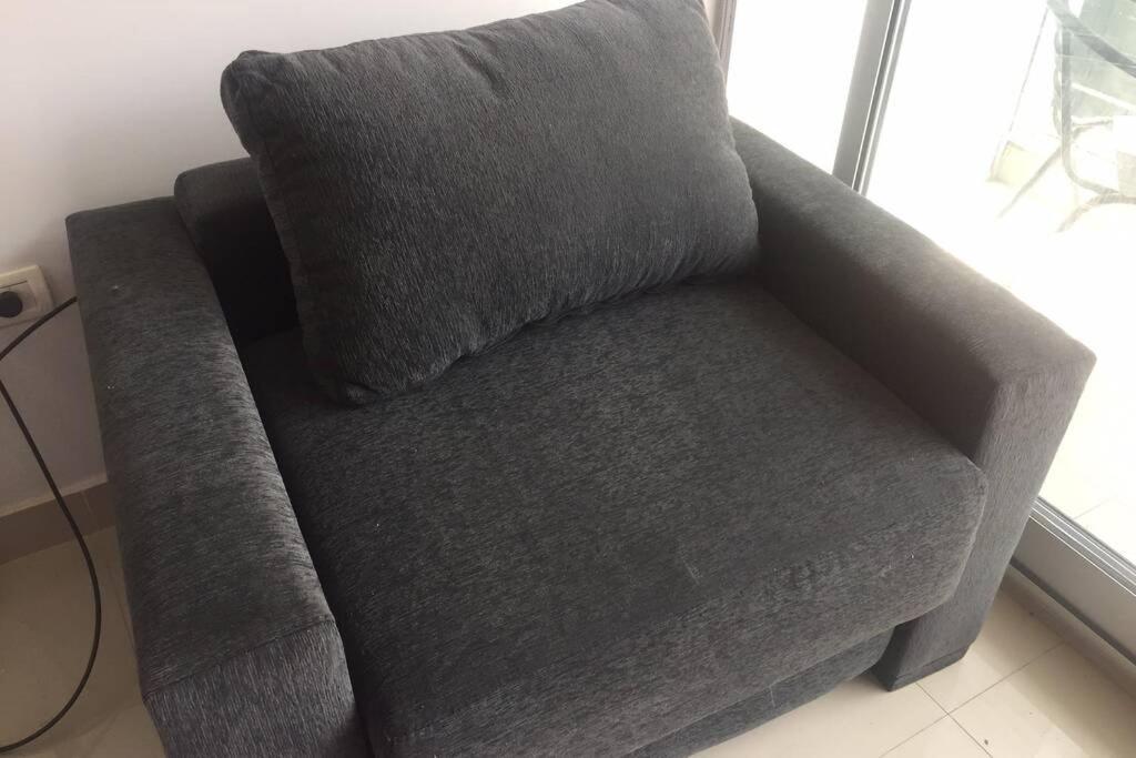 Gure Etxea El Mejor Departamento De Belgrano Apartment Buenos Aires Ngoại thất bức ảnh