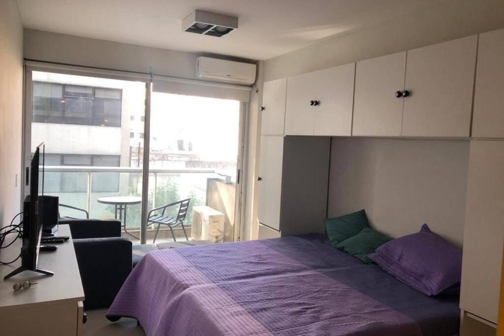 Gure Etxea El Mejor Departamento De Belgrano Apartment Buenos Aires Ngoại thất bức ảnh