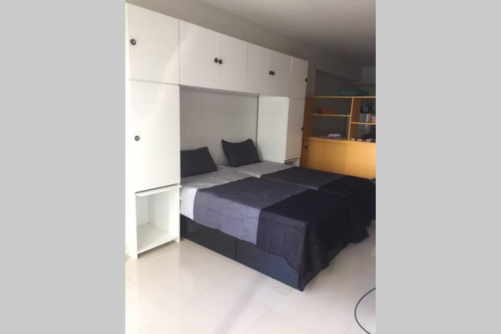Gure Etxea El Mejor Departamento De Belgrano Apartment Buenos Aires Ngoại thất bức ảnh
